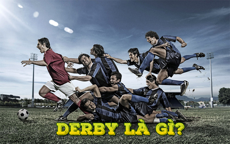 derby-la-gi