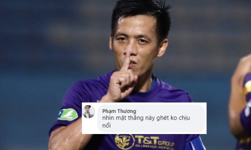 ‘Tù trưởng’ Văn Quyết không hề gửi lời xin lỗi nạn nhân vì chơi xấu, fan Việt lên tiếng: ‘Bảo sao ai cũng ghét’