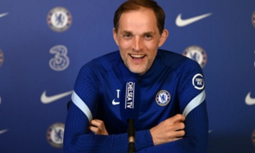 Chelsea ký liền tay ‘kẻ hủy diệt’ trị giá 120 triệu Euro