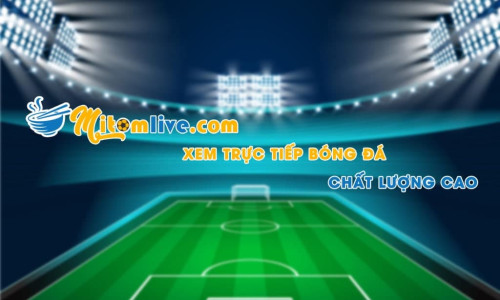 Tìm hiểu kênh trực tiếp bóng đá trực tuyến tốt nhất hiện nay MitomTV