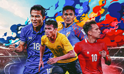 Asian cup là gì? Những thông tin thú vị về giải đấu số 1 châu Á