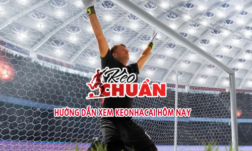 Những lý do nên soi kèo bóng đá trực tuyến tại Keochuan 